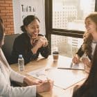 Executive Roles in Technology Projects: Change Management Challenges and Strengths