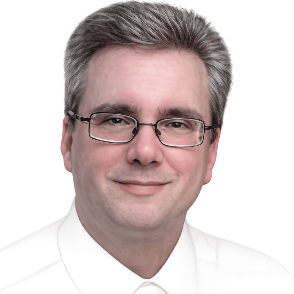 Peter Campbell - Build Consulting