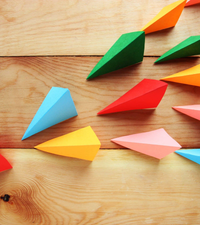 6 Traits of Successful Nonprofit Technology Leaders