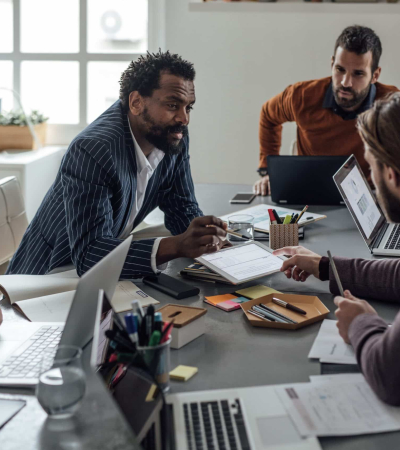 What Can a Build CIO Do for You? Let Our Clients Tell You