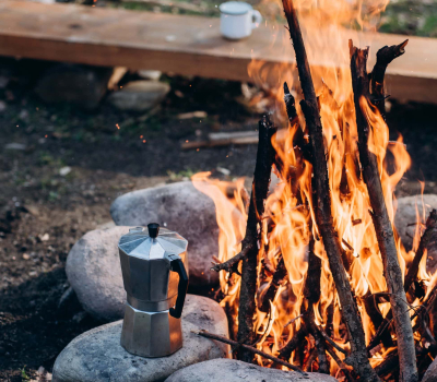 Fireside Chat: Change Management in Nonprofit IT Projects