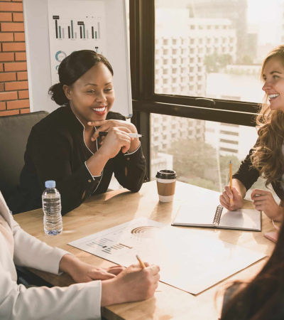 Executive Roles in Technology Projects: Change Management Challenges and Strengths