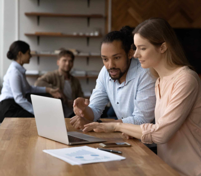 Video: Nonprofit IT Staff Training: How-To and Why