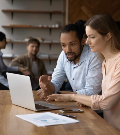 Video: Nonprofit IT Staff Training: How-To and Why