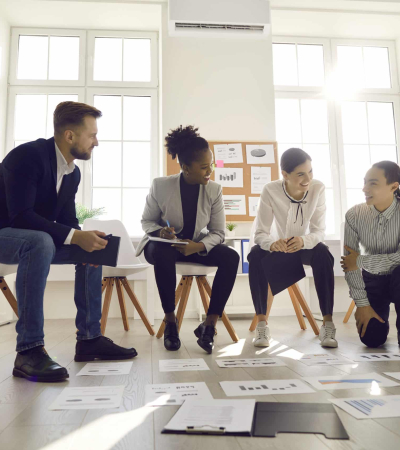 Nonprofit Technology Change Management