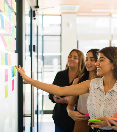 Turning AI Hype into Actionable Innovation for Nonprofit Leaders