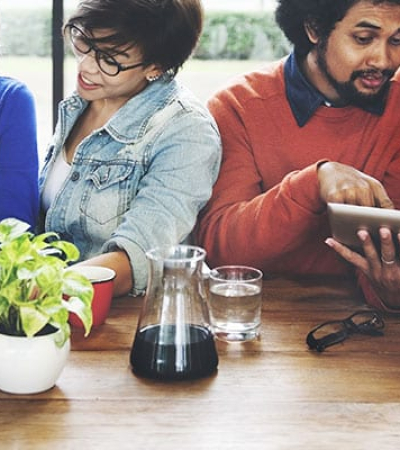 Driving nonprofit impact with online communities (a blog series)