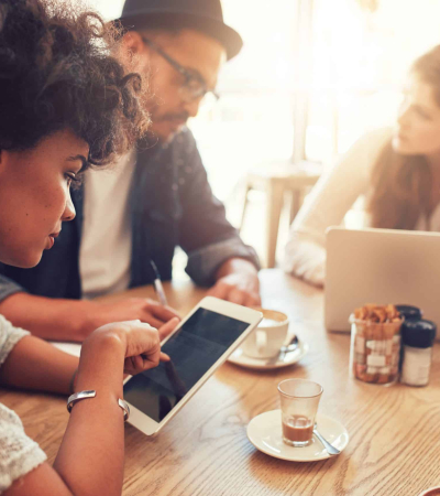 Nonprofit online community software providers