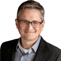 Jeff Gibson