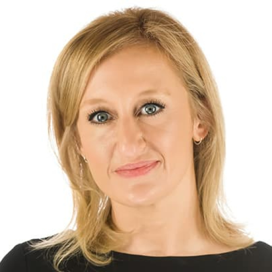 Jo Butler - Build Consulting