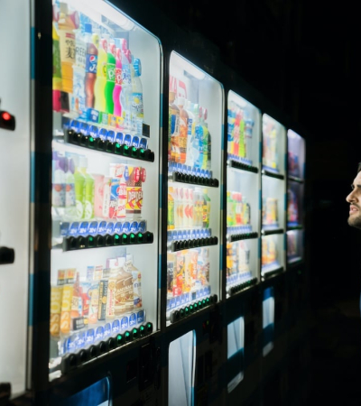 The Art of Technology Selections