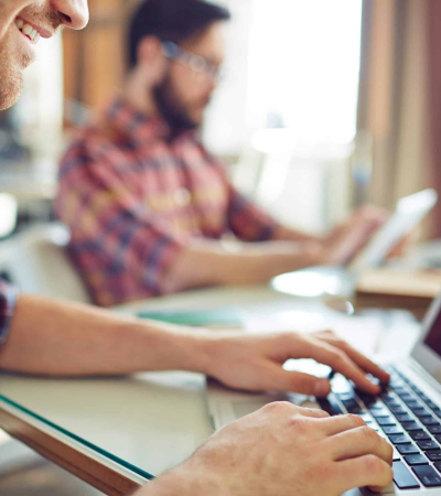 Why are online communities important for nonprofits?