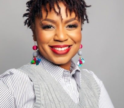 Podcast: Miriam Dicks on Culture