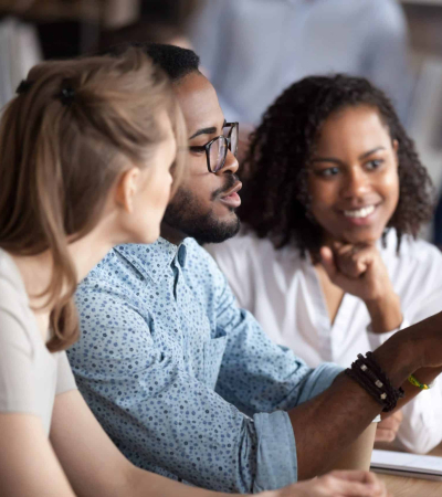 Nonprofit online community software features