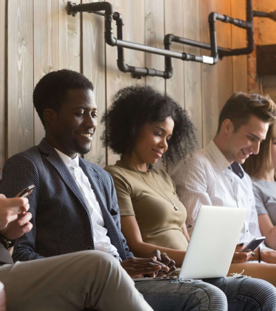 Potential nonprofit uses for an online community